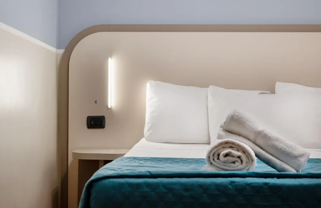 Hotel Grifo-1