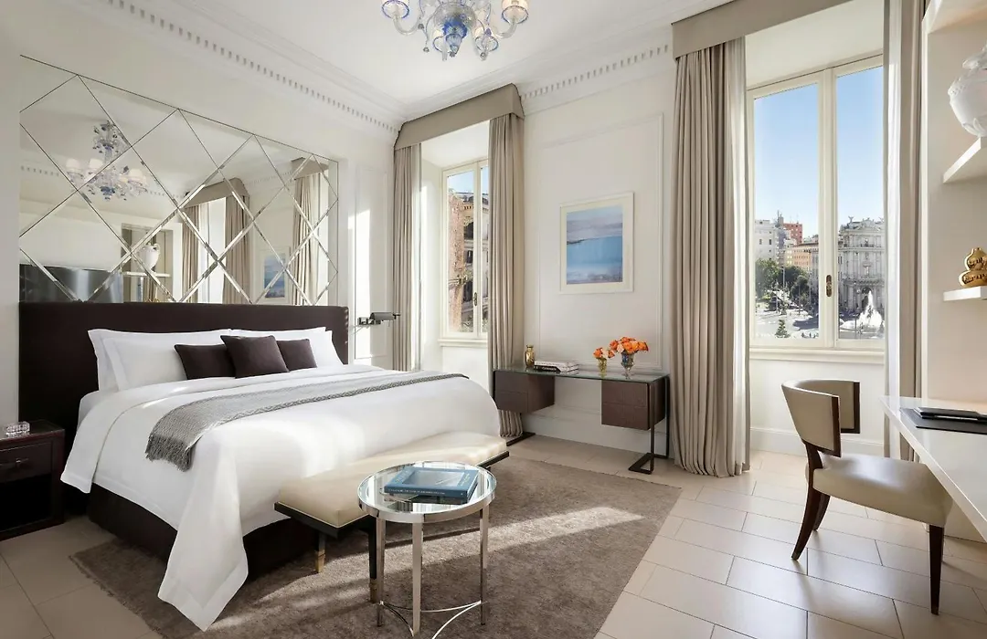 The St. Regis Rome-1