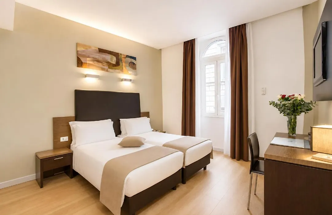 Hotel Rinascimento-1