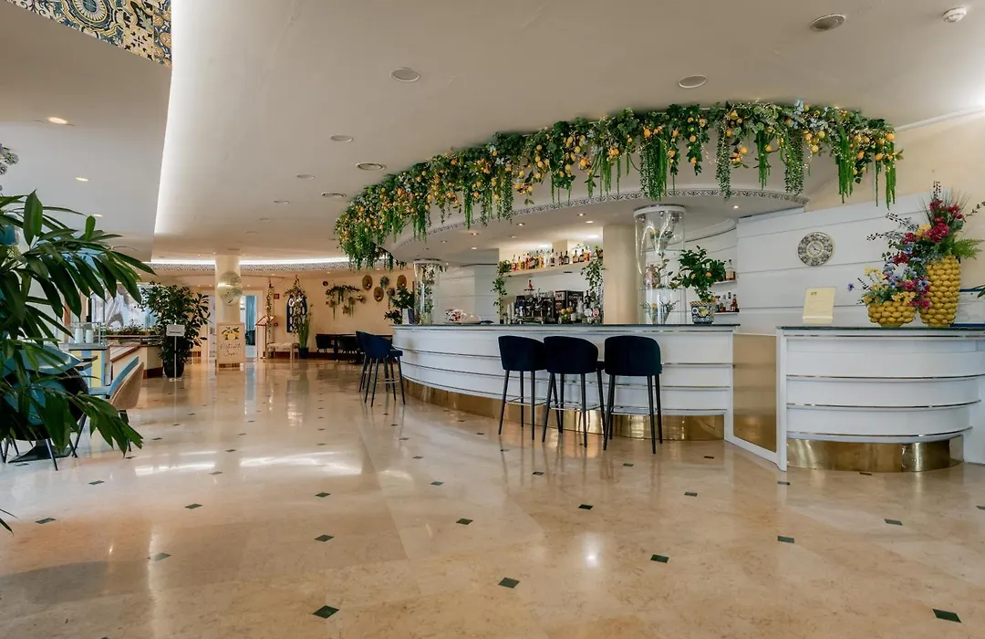 Hotel Roma Aurelia Antica-1