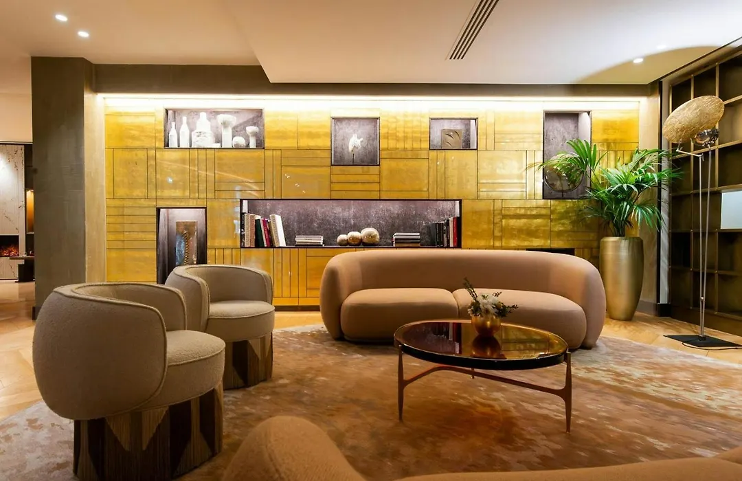 Rosa Grand Milano - Starhotels Collezione-1