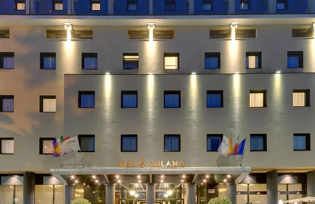 Melia Milano-1