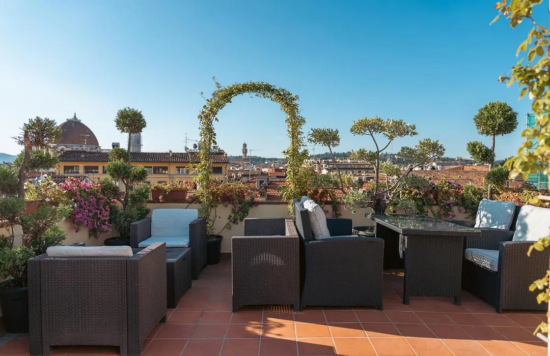 Hotel Annabella Roof Terrace-1