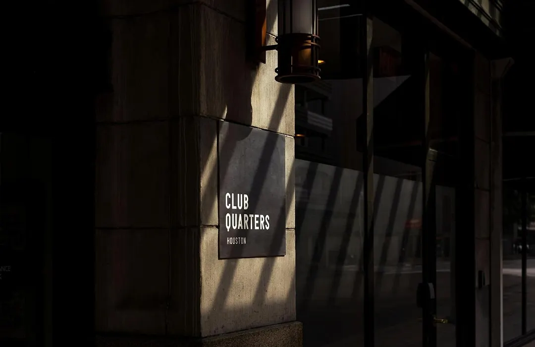 Club Quarters Hotel Downtown, Houston-1
