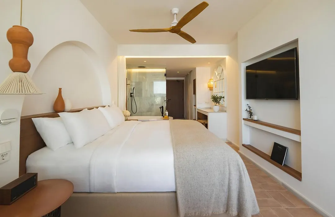 Villa Le Blanc, A Gran Melia Hotel Hotel - The Leading Hotels Of The World (Adults Only)-1
