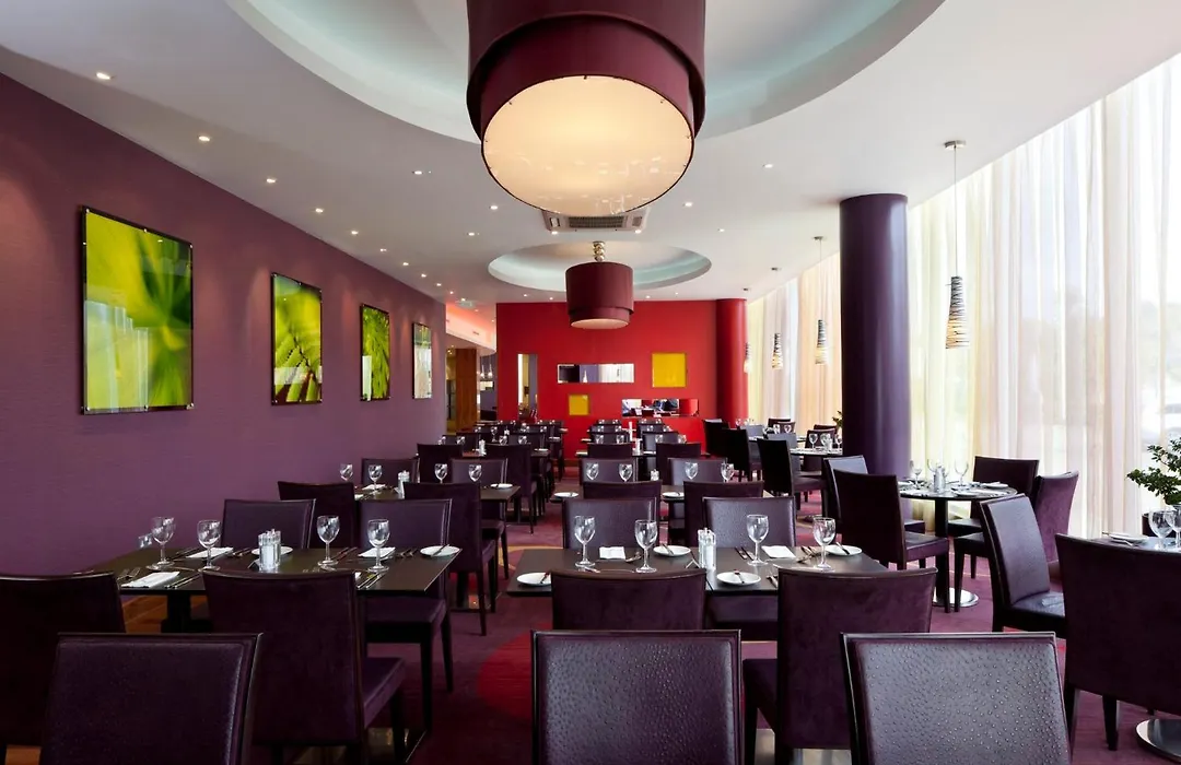 Holiday Inn Norwich City By Ihg-1