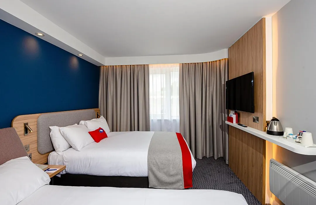 Holiday Inn Express Canterbury By Ihg-1