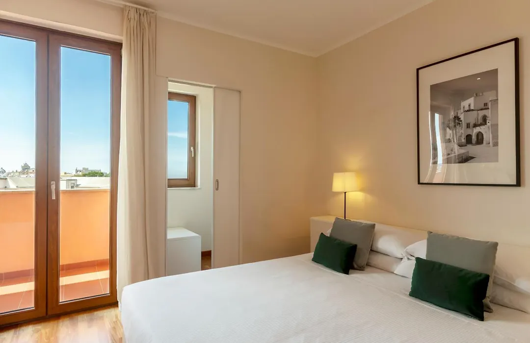 Park Hotel San Michele-1