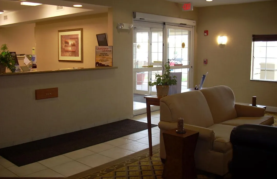 Candlewood Suites Windsor Locks By Ihg-1