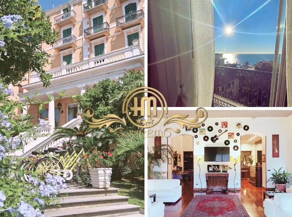Hotel Morandi-1