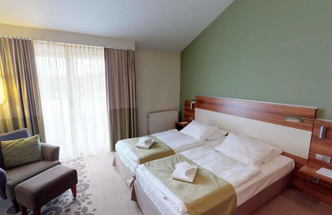 Mercure Tagungs-&Landhotel Krefeld-1