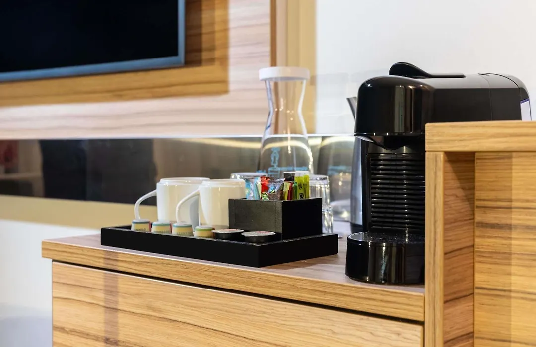 Novotel Wien City-1