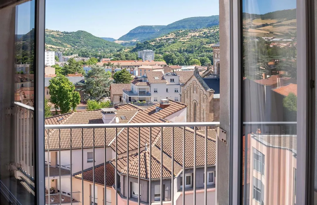 Mercure Millau-1