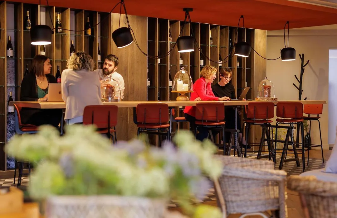 Mercure Valence-1