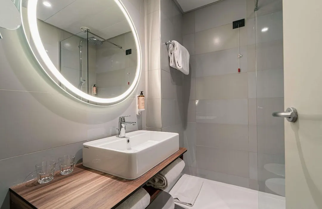 Mercure Bologna Centro-1
