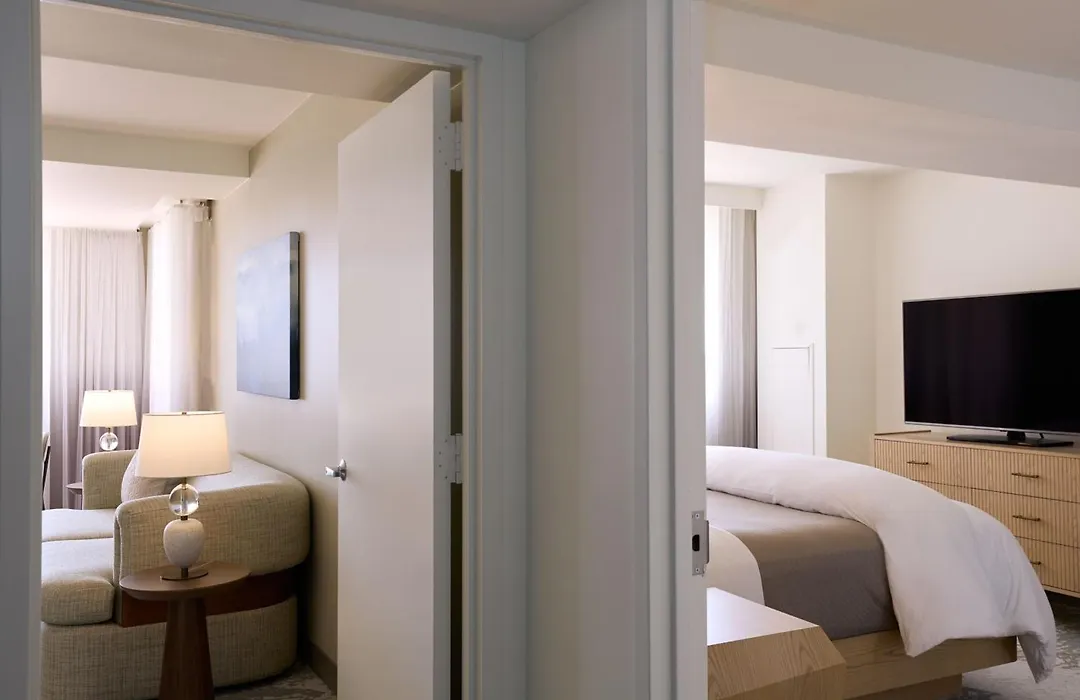 The Westin Los Angeles Airport-1
