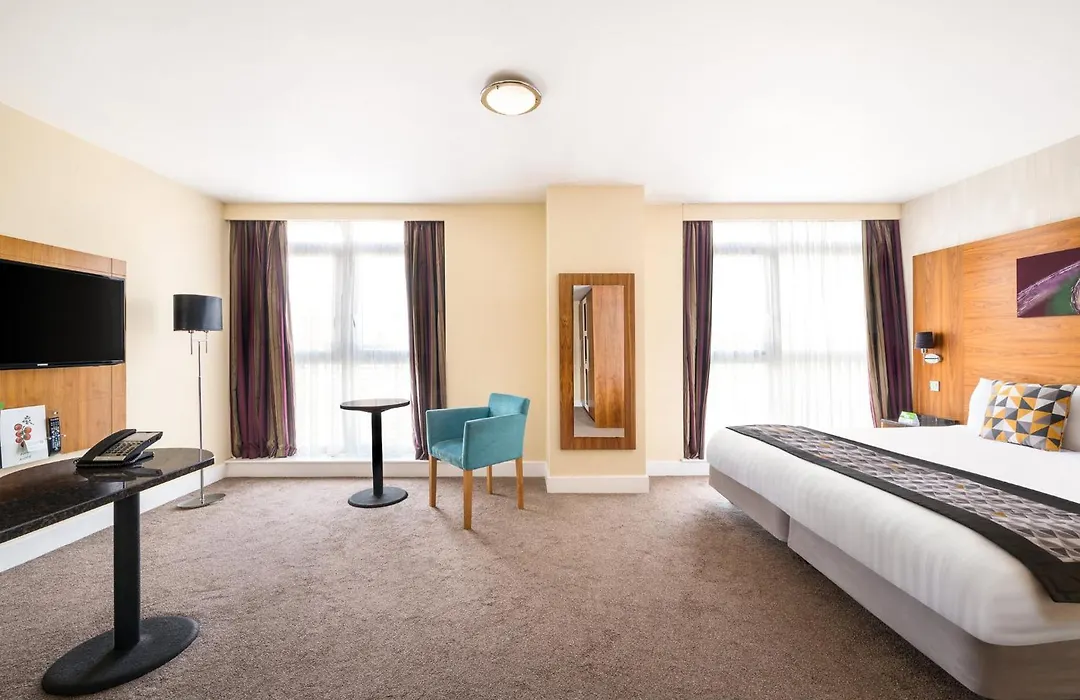 Holiday Inn Birmingham City By Ihg-1