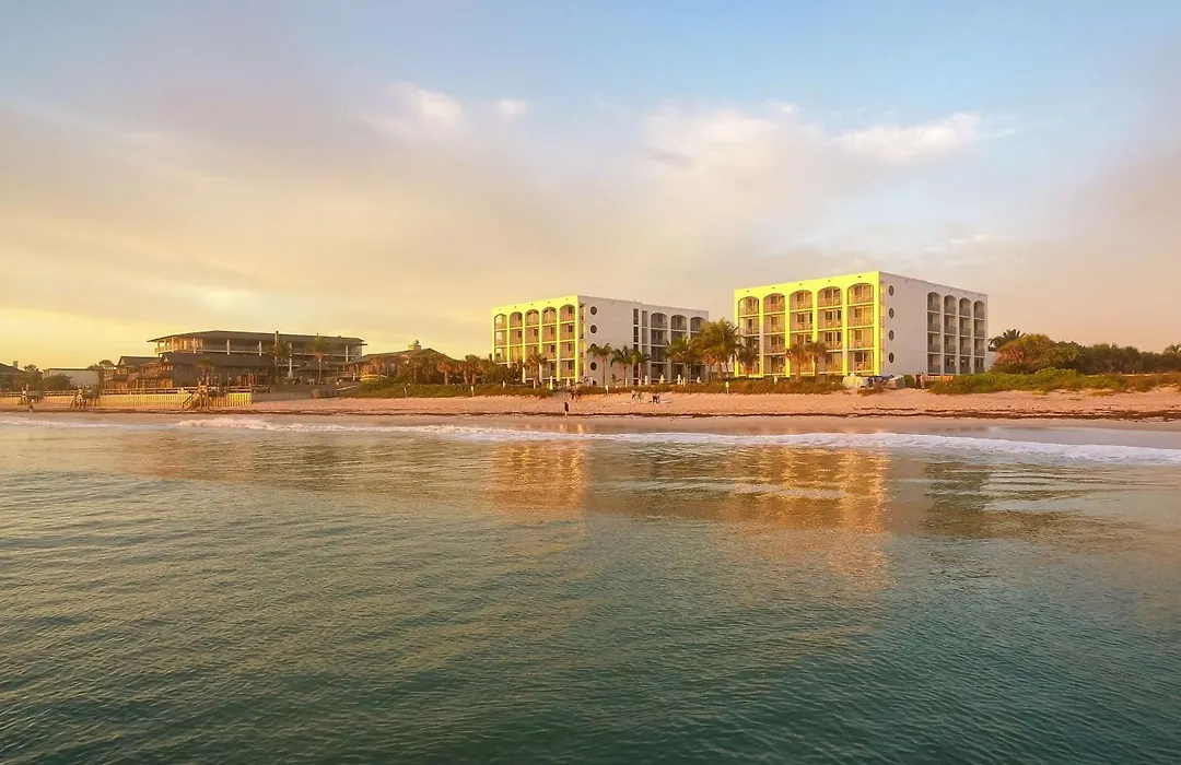 Costa D'Este Beach Resort & Spa-1