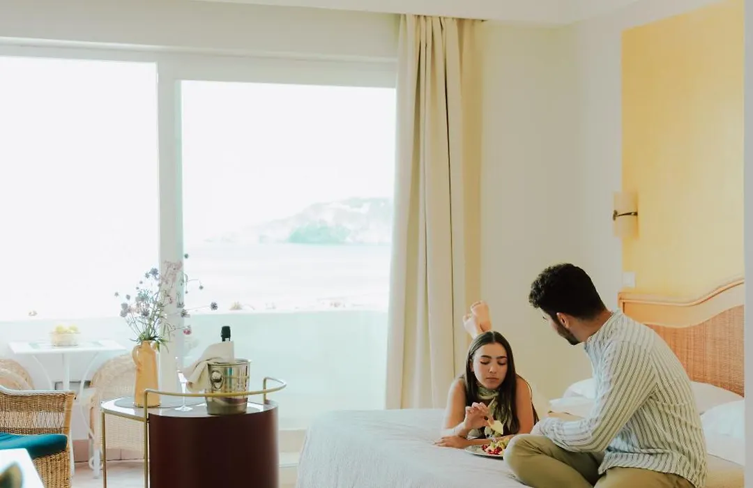 Hotel Terme Zi Carmela-1