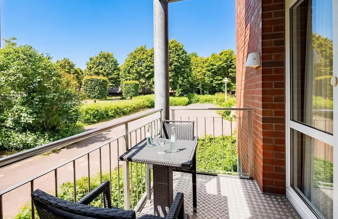 Hotel Heidehof Garni-1