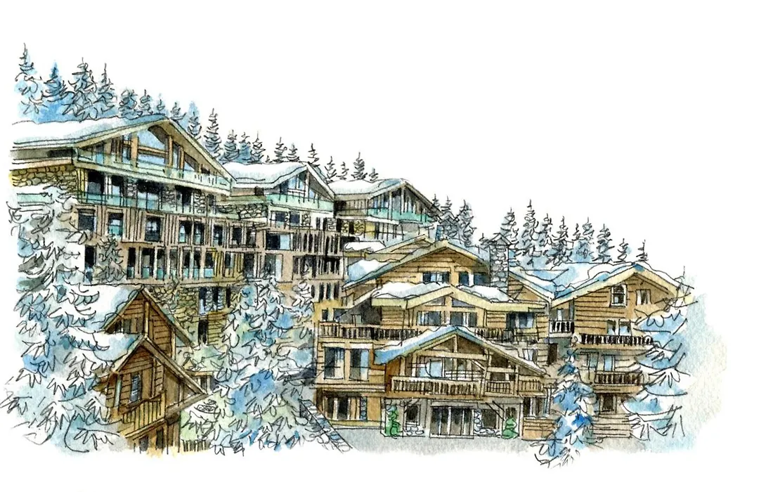 Sivoliere Hotel & Residence-1