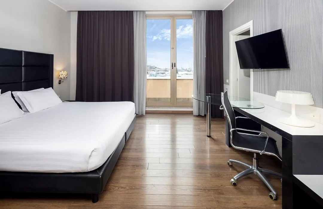 Holiday Inn Genoa City By Ihg-1