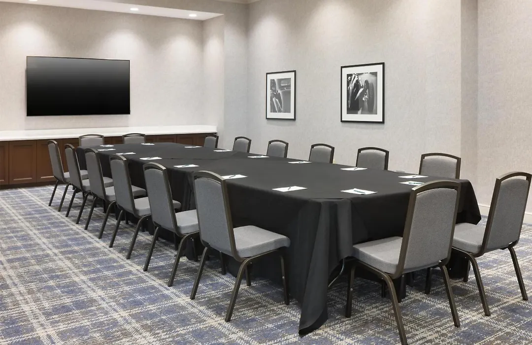 Embassy Suites By Hilton Charlotte Concord Golf Resort & Spa-1