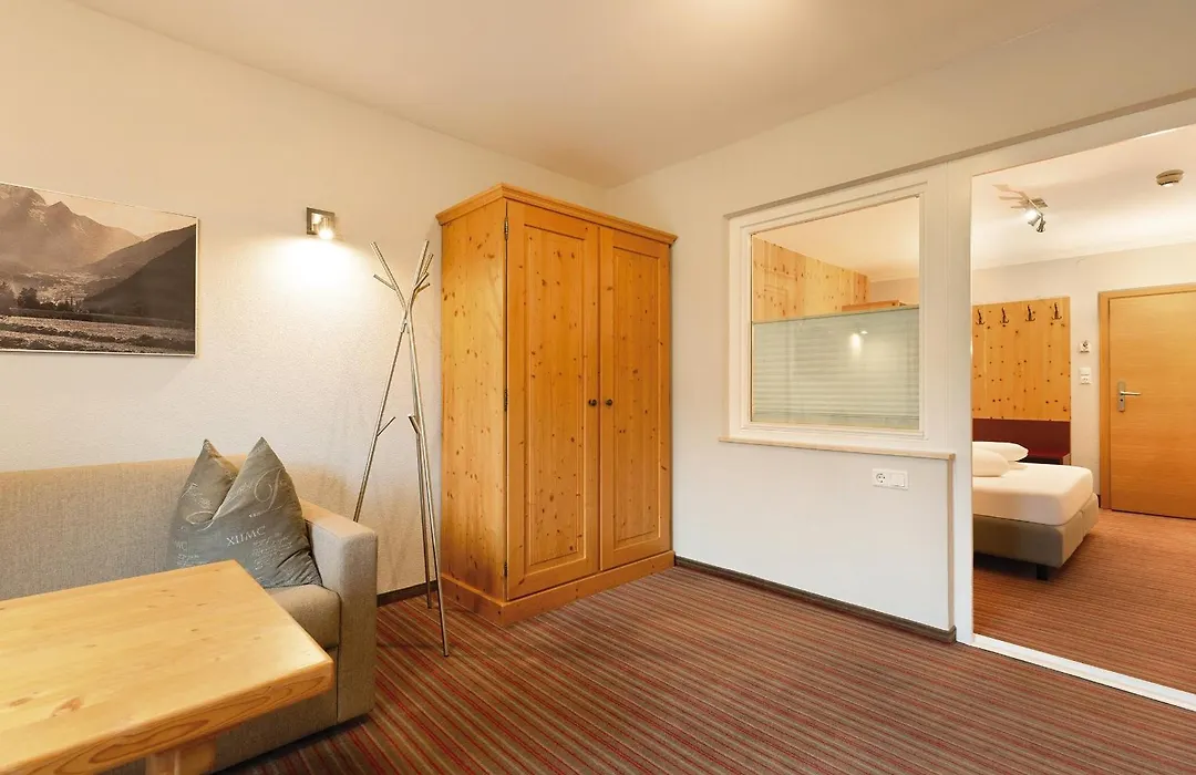 Wohlfühlhotel Schiestl-1