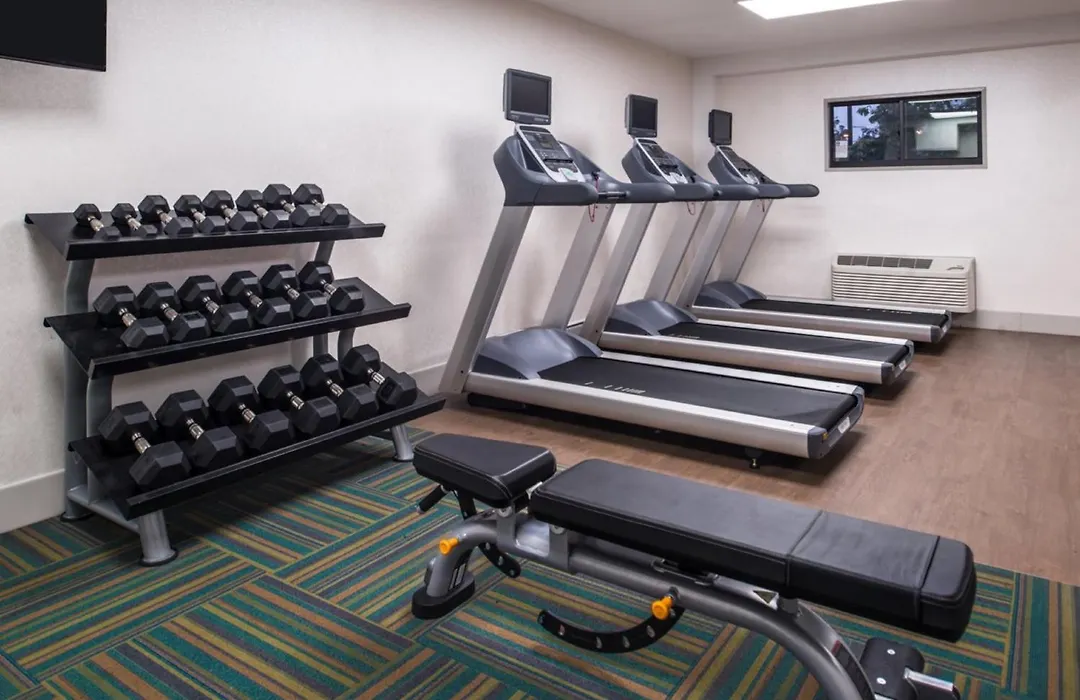Holiday Inn Express Walnut Creek By Ihg-1