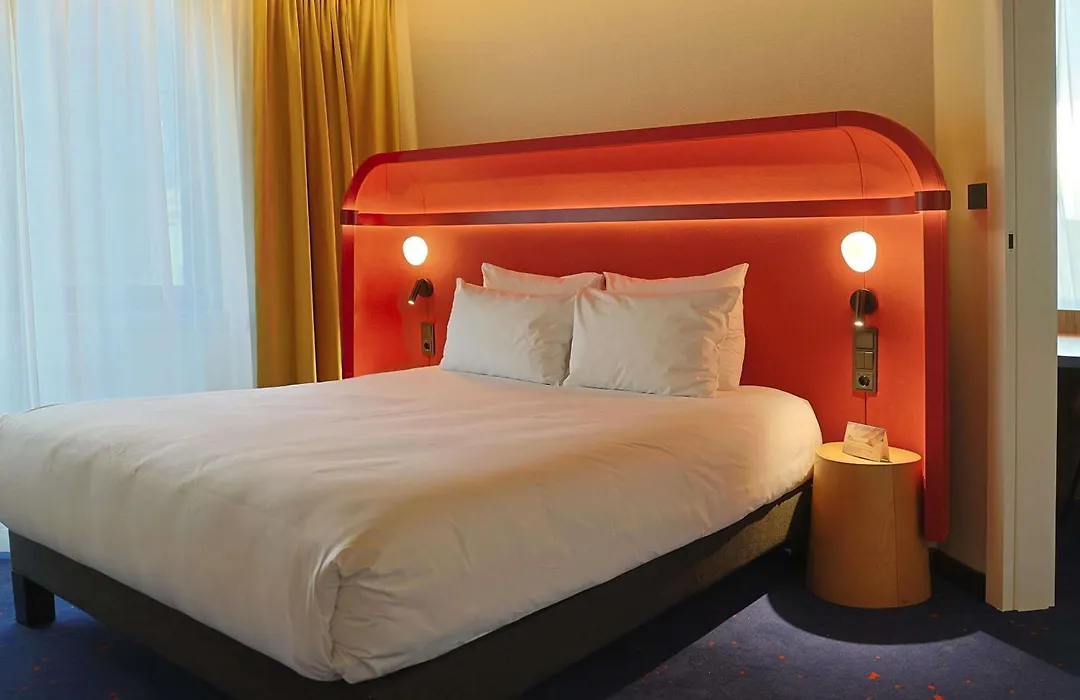 Mercure Warszawa Centrum-1