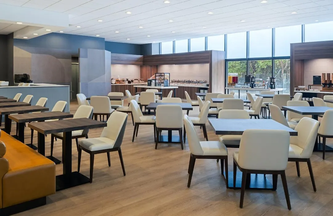Holiday Inn Los Angeles Gateway-Torrance By Ihg-1