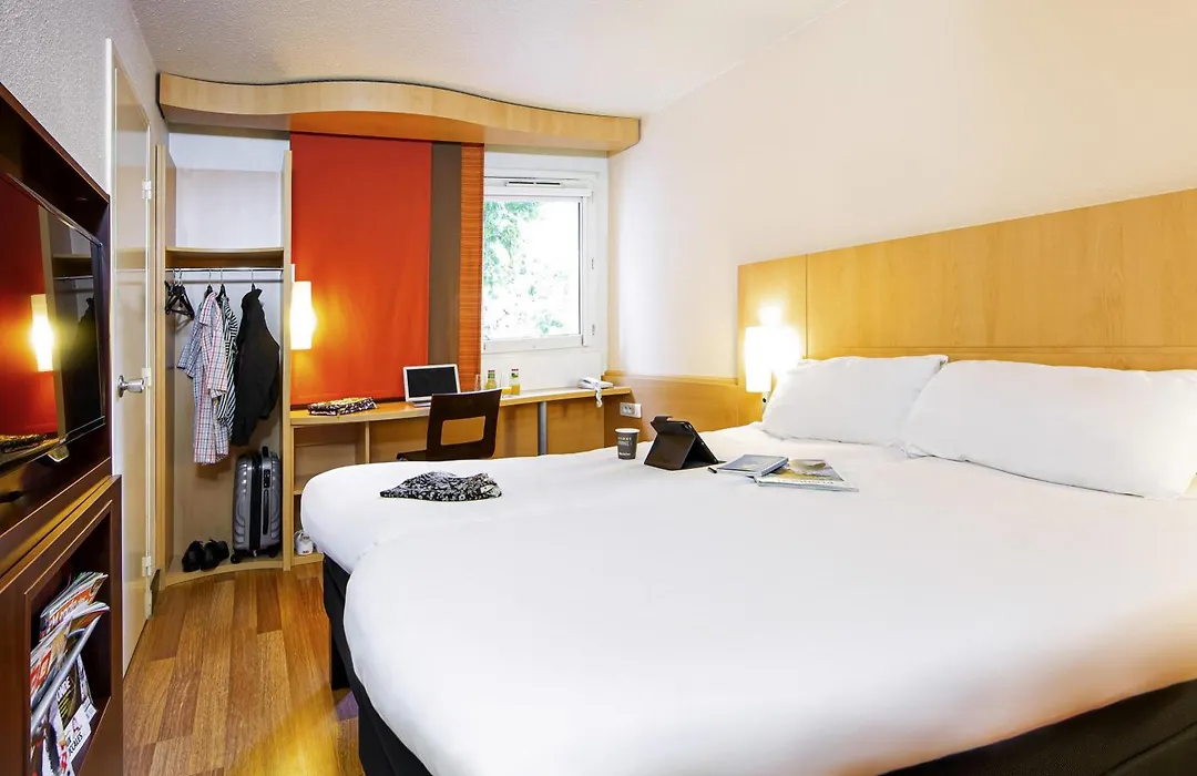 ibis Mulhouse Centre Filature-1
