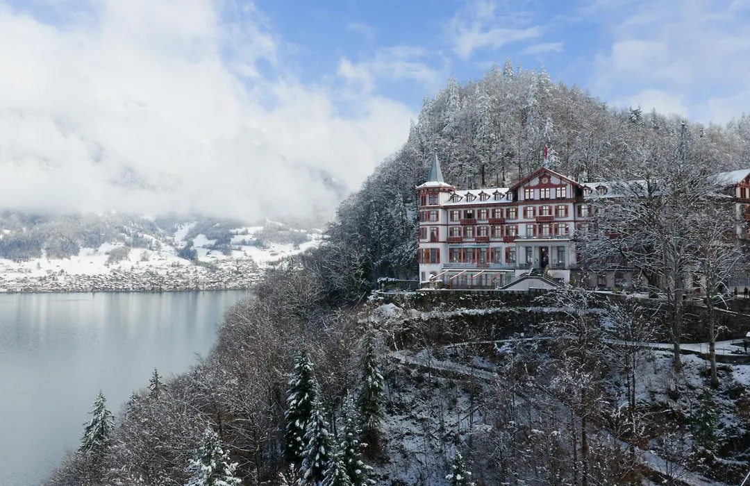 Grandhotel Giessbach-1