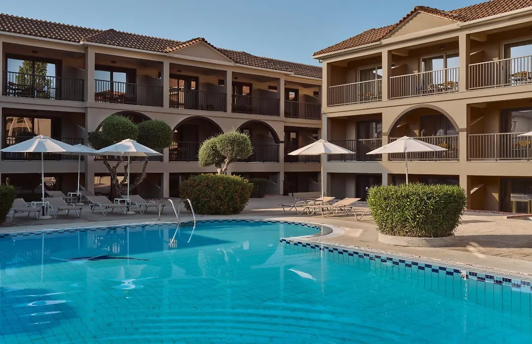 Filoxenia Hotel Zakynthos-1