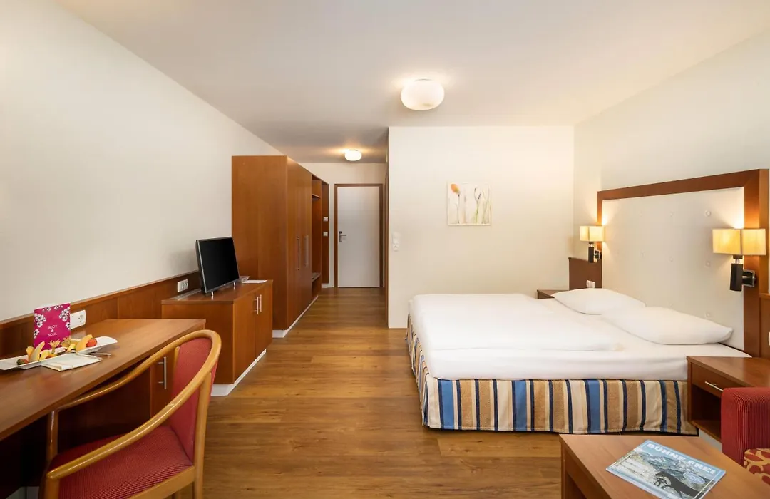 Kuhotel Steinplatte, Trademark Collection By Wyndham-1