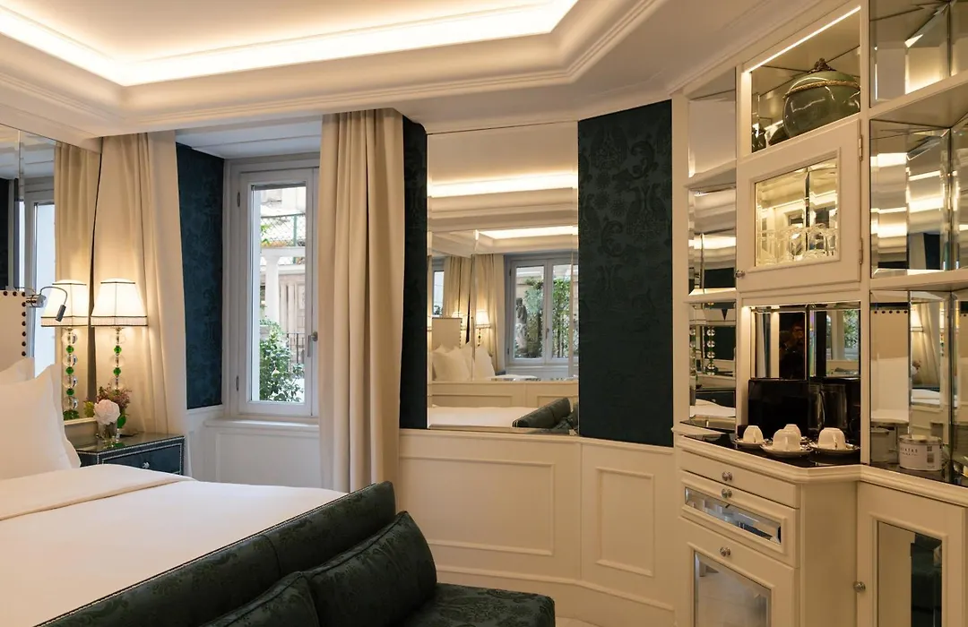 Hassler Roma-1