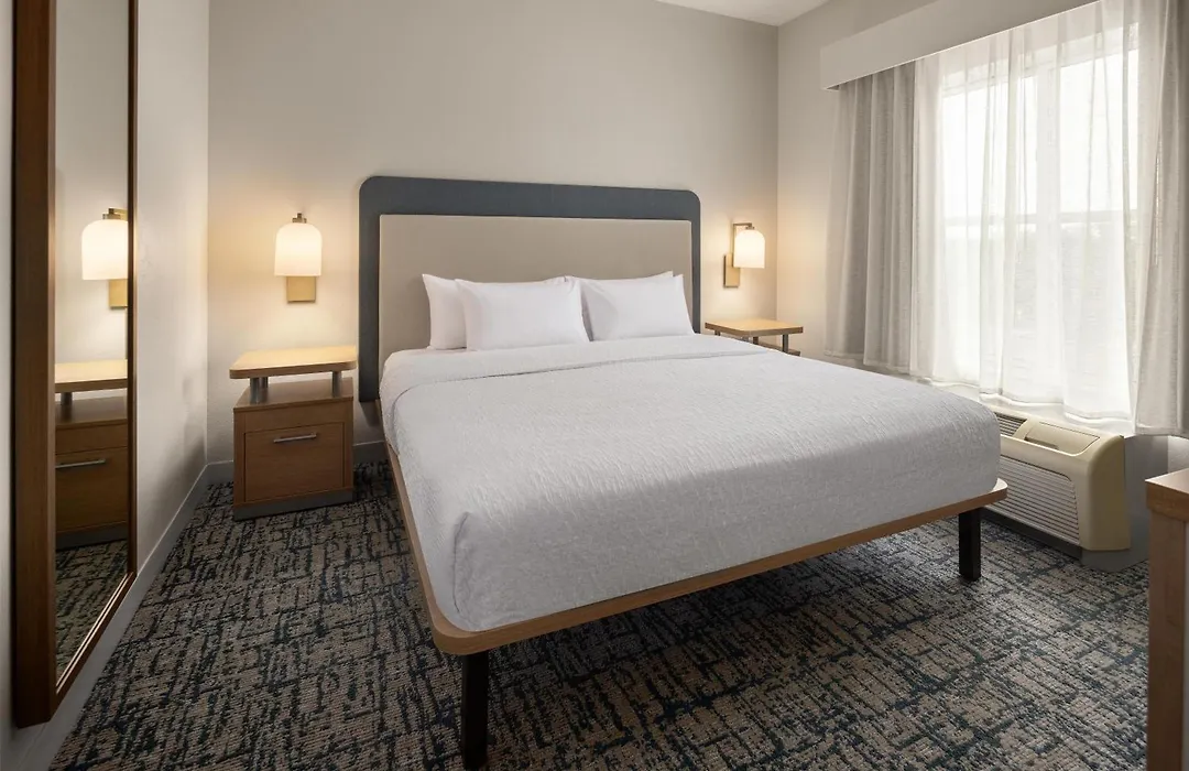 Homewood Suites New Brighton-1