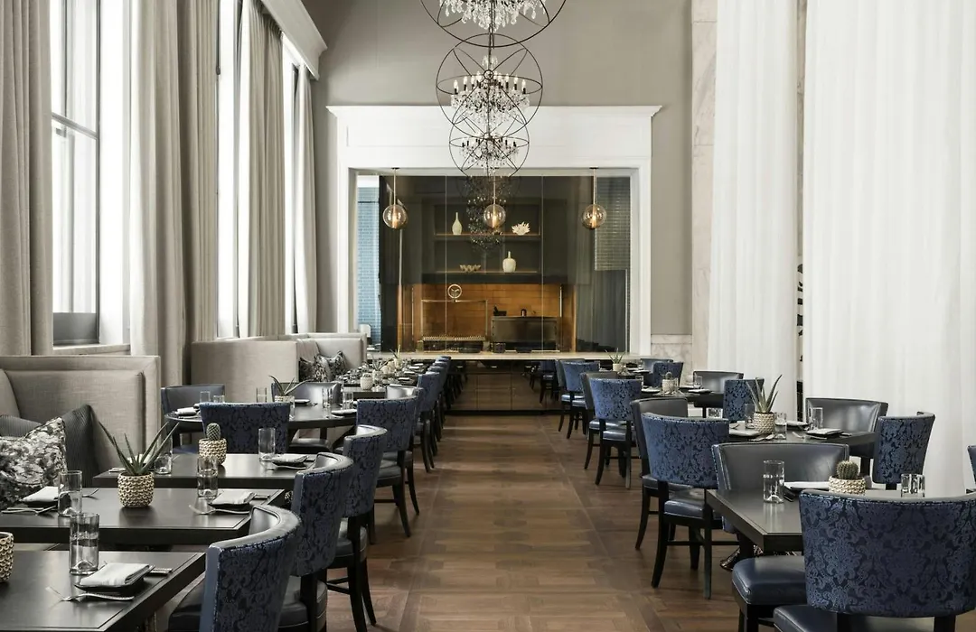 The Ritz-Carlton, Philadelphia-1