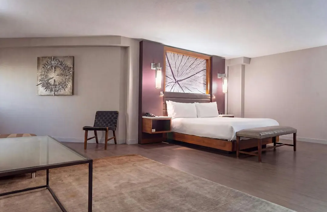 Walnut Creek Marriott-1