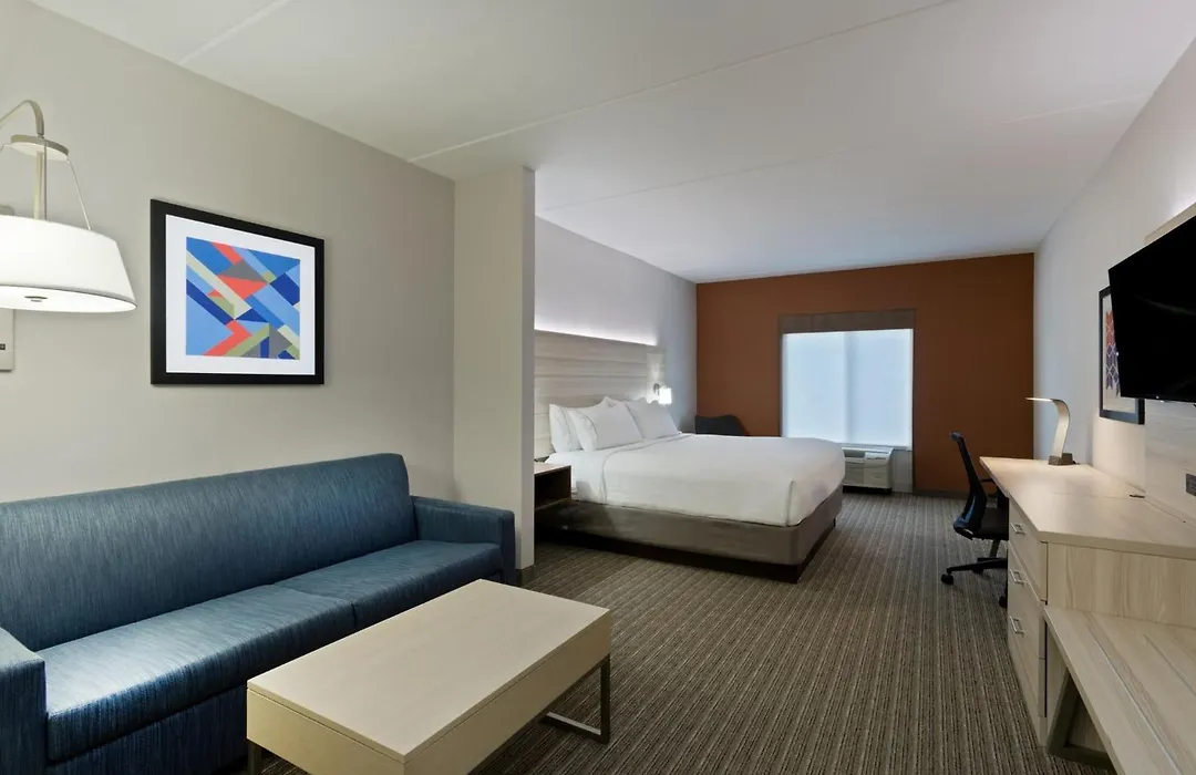 Holiday Inn Express & Suites Tavares By Ihg-1