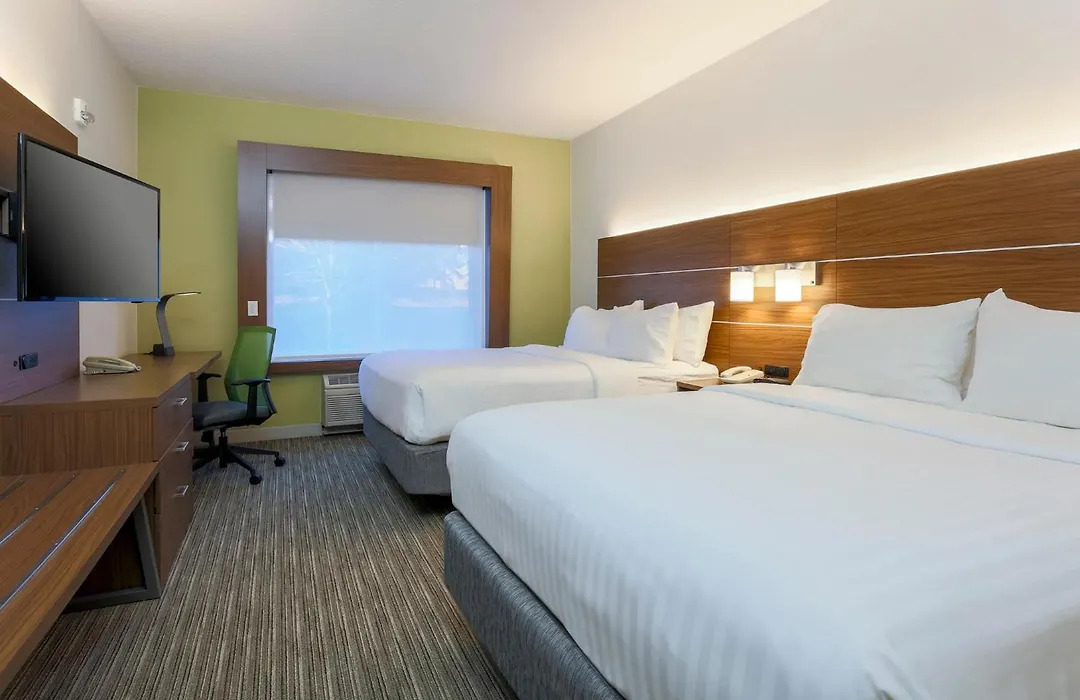 Holiday Inn Express Irondequoit By Ihg-1