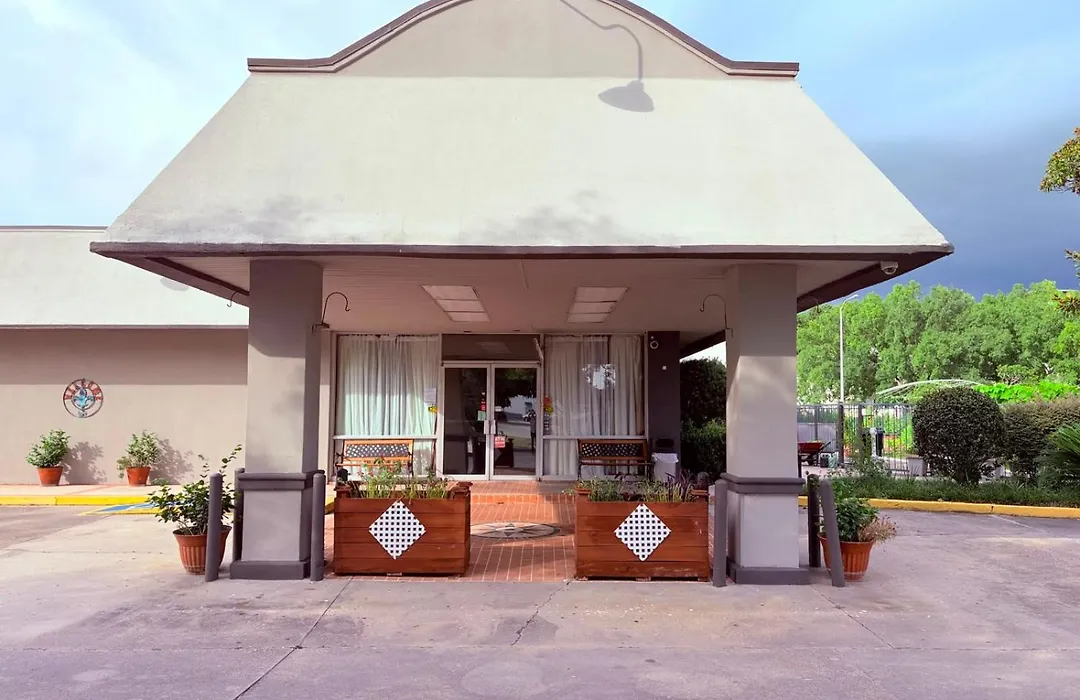 Discovery Inn Lafayette Airport I-10-1