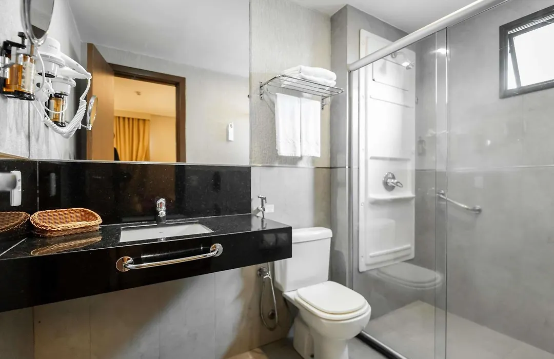 Mercure Belem Boulevard-1