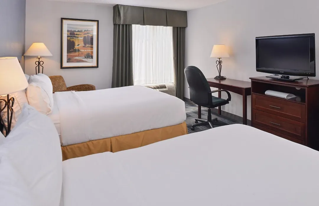 Holiday Inn Express La Junta By Ihg-1
