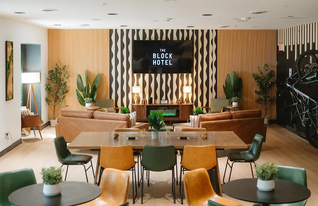 The Block Hotel Bentonville-1