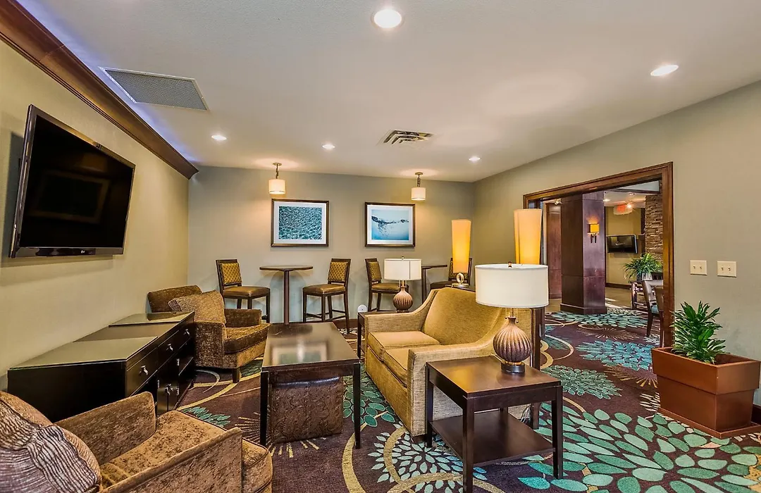 Staybridge Suites Bismarck By Ihg-1