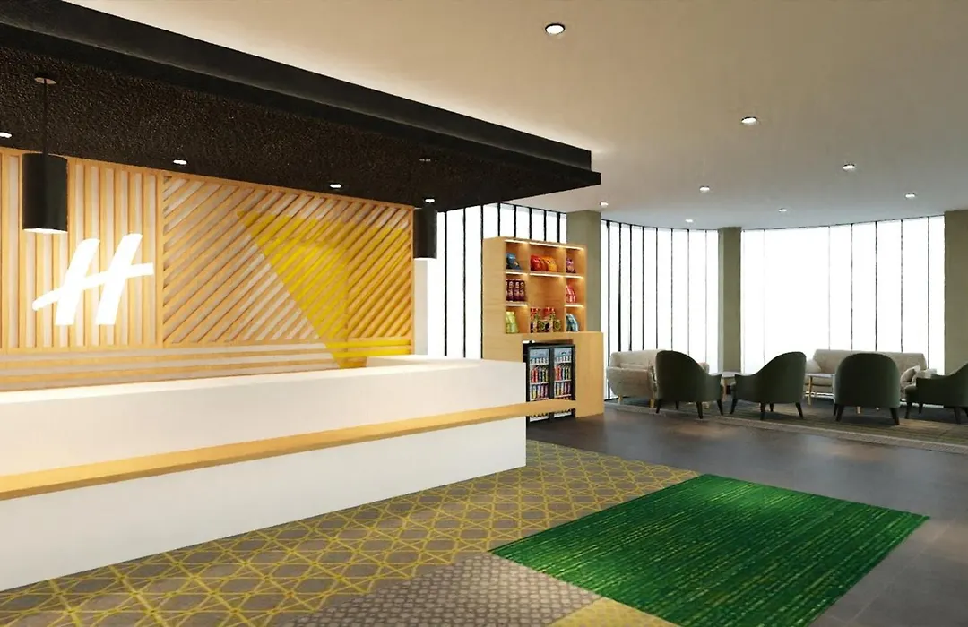Holiday Inn Southend By Ihg-1