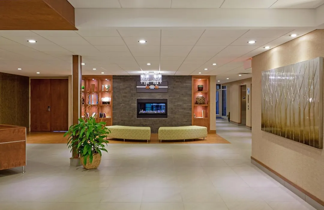 Holiday Inn Express Hotel & Suites Saint - Hyacinthe By Ihg-1