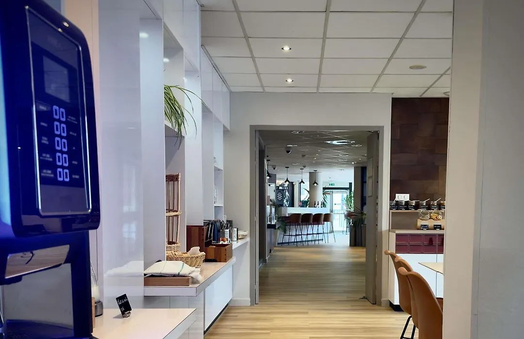 ibis Styles Bordeaux Saint Médard-1
