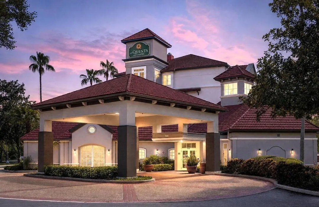 La Quinta By Wyndham Tampa Brandon Regency Park-1